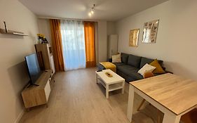 P3 Rivas Futura Apartment